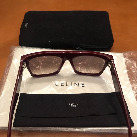 CÉLINE SUNGLASSES - Picture 2 of 5